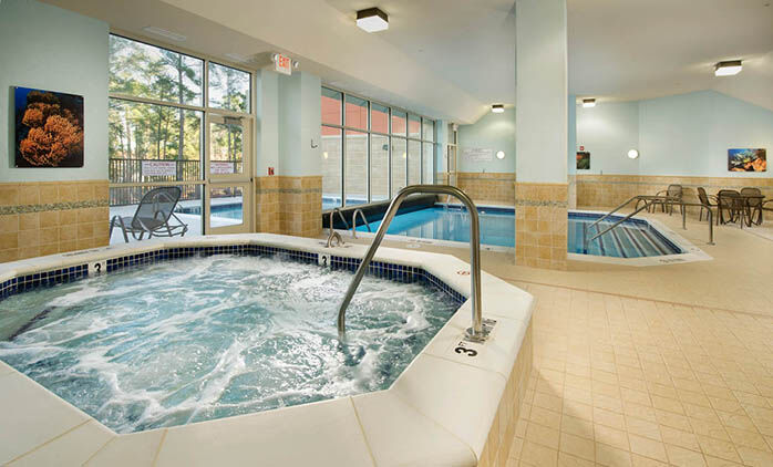 Drury Plaza Hotel 3*
